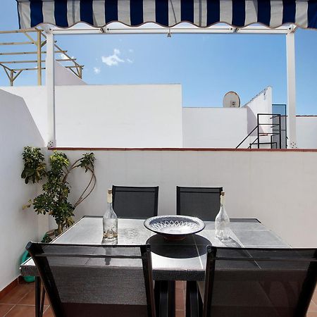 La Caleta Apartamento La Cala De Mijas Exterior foto