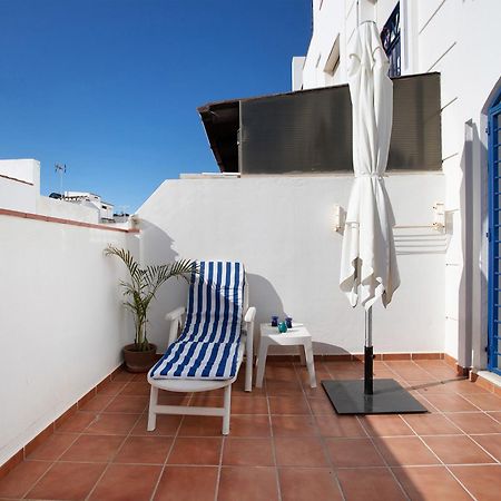 La Caleta Apartamento La Cala De Mijas Exterior foto
