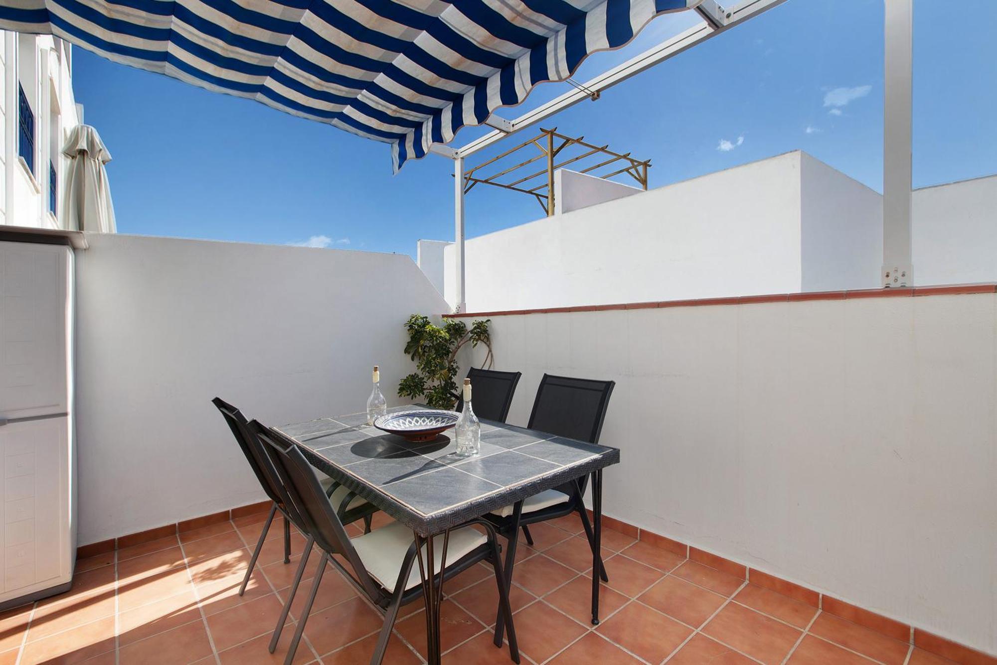 La Caleta Apartamento La Cala De Mijas Exterior foto
